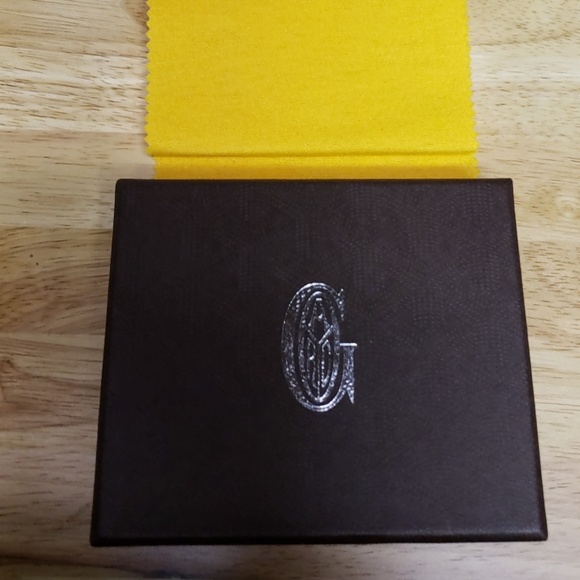 Genuine Goyard men's wallet. Guaranteed authentic. - Picture 7 of 8